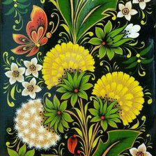 Cross stitch pattern: #2974036