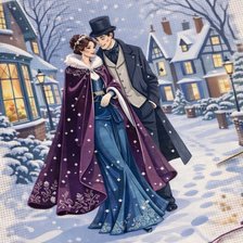 Cross stitch pattern: #2974042