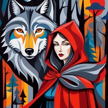 Cross stitch pattern: #2974046