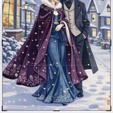 Cross stitch pattern: #2974047