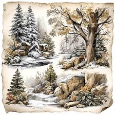 Cross stitch pattern: #2974049