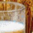 Preview of cross stitch pattern: #2974080