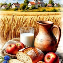 Cross stitch pattern: #2974080