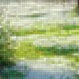 Preview of cross stitch pattern: #2974125