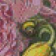 Preview of cross stitch pattern: #2974137