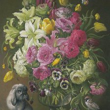 Cross stitch pattern: #2974137