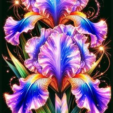 Cross stitch pattern: #2974145