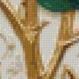 Preview of cross stitch pattern: #2974176