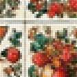 Preview of cross stitch pattern: #2974179
