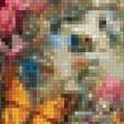 Preview of cross stitch pattern: #2974183