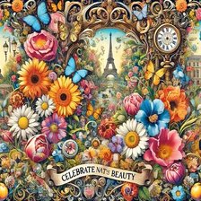 Cross stitch pattern: #2974183