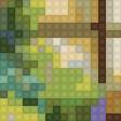 Preview of cross stitch pattern: #2974193