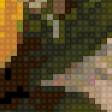 Preview of cross stitch pattern: #2974224