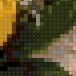 Preview of cross stitch pattern: #2974225