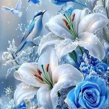 Cross stitch pattern: #2974237