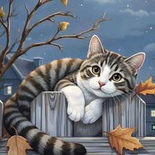 Cross stitch pattern: #2974247