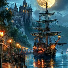 Cross stitch pattern: #2974281