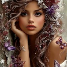 Cross stitch pattern: #2974401