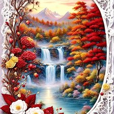 Cross stitch pattern: #2974413