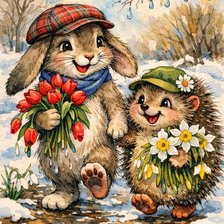 Cross stitch pattern: #2974414