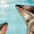 Preview of cross stitch pattern: #2974433