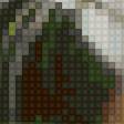 Preview of cross stitch pattern: #2974437