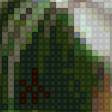 Preview of cross stitch pattern: #2974438