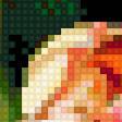 Preview of cross stitch pattern: #2974441