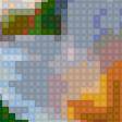 Preview of cross stitch pattern: #2974442