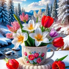 Cross stitch pattern: #2974442