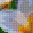 Preview of cross stitch pattern: #2974443