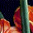 Preview of cross stitch pattern: #2974503