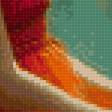 Preview of cross stitch pattern: #2974596