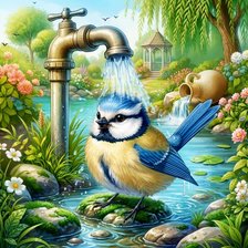 Cross stitch pattern: #2974625