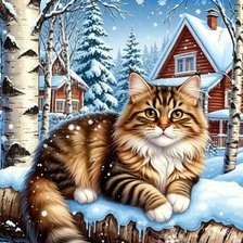 Cross stitch pattern: #2974632