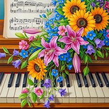 Cross stitch pattern: #2974635