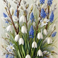 Cross stitch pattern: #2974666