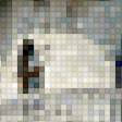 Preview of cross stitch pattern: #2974700