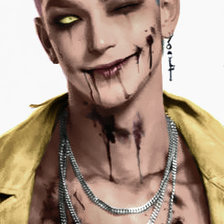 Cross stitch pattern: #2974757