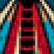 Preview of cross stitch pattern: #2974758