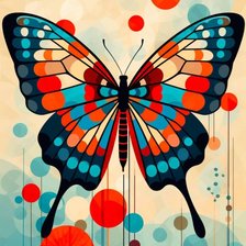 Cross stitch pattern: #2974758