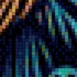 Preview of cross stitch pattern: #2974770