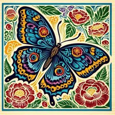 Cross stitch pattern: #2974770