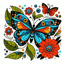 Cross stitch pattern: #2974773