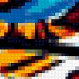 Preview of cross stitch pattern: #2974775