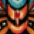 Preview of cross stitch pattern: #2974777