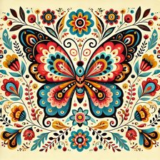 Cross stitch pattern: #2974777