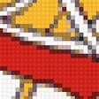 Preview of cross stitch pattern: #2974780