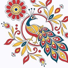 Cross stitch pattern: #2974780