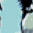 Preview of cross stitch pattern: #2974784